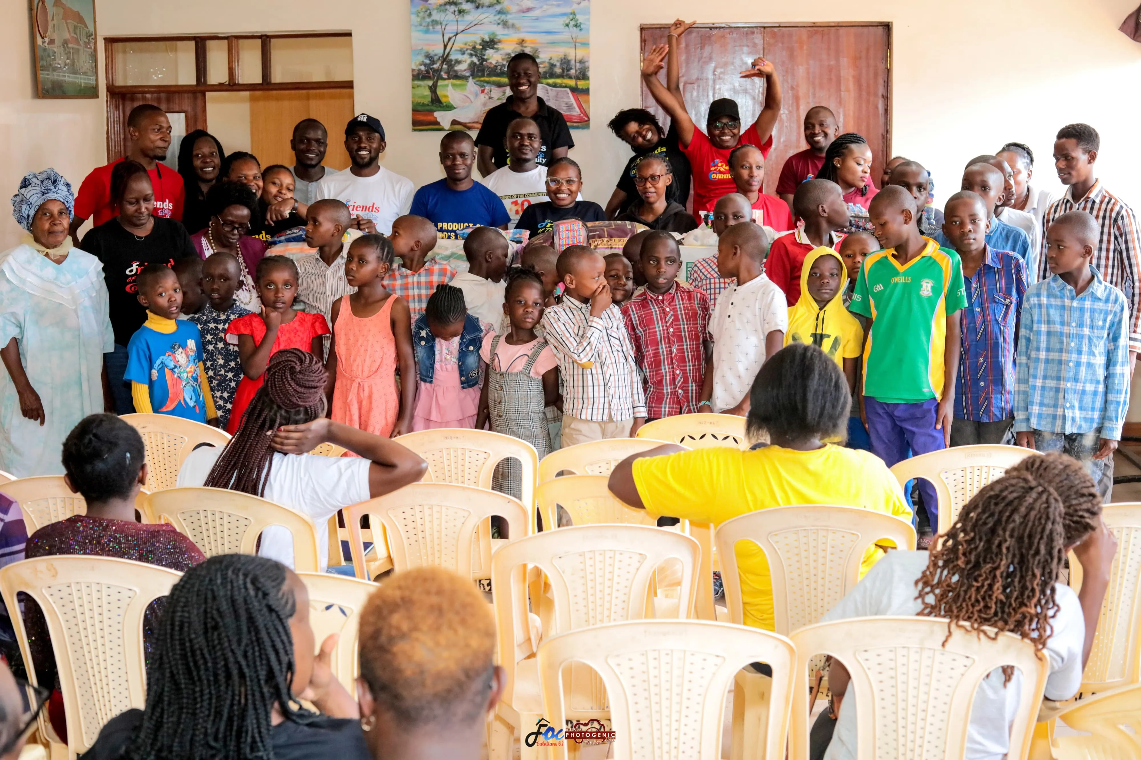 Restoring Hope
